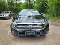 2023 Volkswagen Jetta фото
