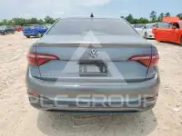 2023 Volkswagen Jetta фото