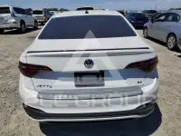 2023 Volkswagen Jetta фото