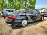2023 Volkswagen Jetta photo