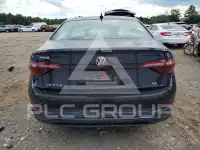 2023 Volkswagen Jetta photo
