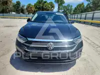 2023 Volkswagen Jetta фото