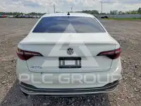 2023 Volkswagen Jetta фото