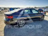 2023 Volkswagen Jetta photo