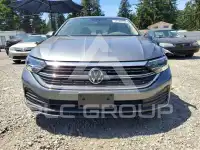 2023 Volkswagen Jetta фото