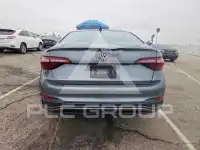 2023 Volkswagen Jetta фото