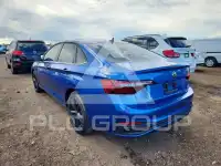 2023 Volkswagen Jetta photo