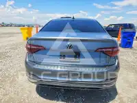 2023 Volkswagen Jetta фото