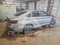 2023 Volkswagen Jetta фото
