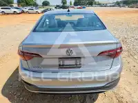 2023 Volkswagen Jetta фото