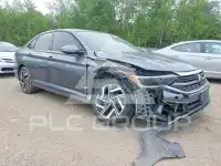 2023 Volkswagen Jetta photo