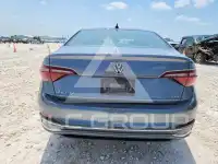 2023 Volkswagen Jetta photo
