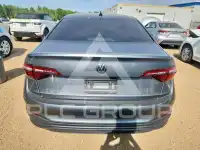 2023 Volkswagen Jetta фото