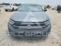 2023 Volkswagen Jetta фото