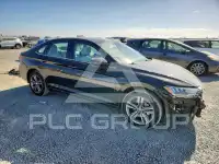 2023 Volkswagen Jetta photo