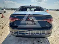 2023 Volkswagen Jetta фото