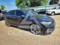 2023 Volkswagen Jetta фото