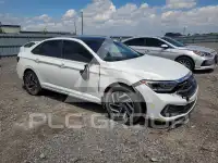 2023 Volkswagen Jetta фото