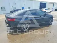 2023 Volkswagen Jetta фото