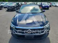 2023 Volkswagen Jetta фото
