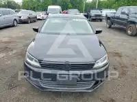 2014 Volkswagen Jetta фото