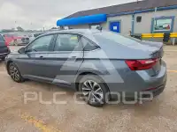 2023 Volkswagen Jetta фото