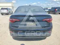 2023 Volkswagen Jetta photo