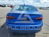 2023 Volkswagen Jetta фото