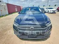 2023 Volkswagen Jetta фото