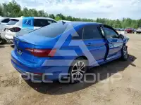 2023 Volkswagen Jetta photo