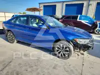 2023 Volkswagen Jetta фото