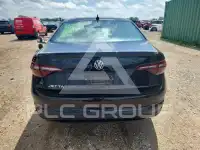 2023 Volkswagen Jetta фото