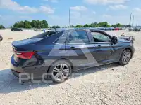 2023 Volkswagen Jetta фото