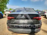 2023 Volkswagen Jetta photo