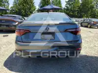 2023 Volkswagen Jetta фото