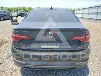 2023 Volkswagen Jetta фото