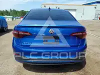 2023 Volkswagen Jetta photo