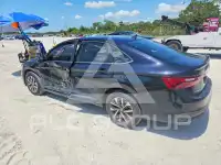 2023 Volkswagen Jetta фото