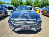2023 Volkswagen Jetta фото