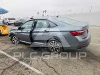 2023 Volkswagen Jetta фото
