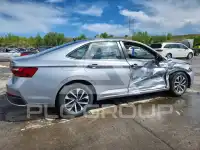 2023 Volkswagen Jetta фото