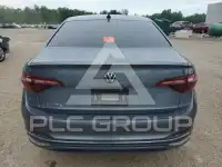 2023 Volkswagen Jetta photo