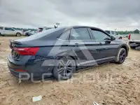 2023 Volkswagen Jetta фото