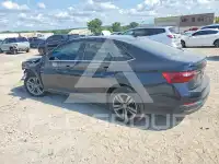 2023 Volkswagen Jetta photo