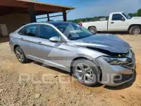2023 Volkswagen Jetta фото
