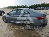2023 Volkswagen Jetta фото