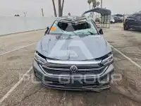 2023 Volkswagen Jetta фото