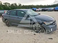 2023 Volkswagen Jetta фото