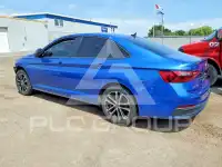 2023 Volkswagen Jetta photo