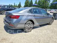 2023 Volkswagen Jetta фото